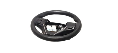 Toyota Corolla 2012-2018 Steering Wheel Vinyl, ZRE182R, 2017 - image 1 of 2