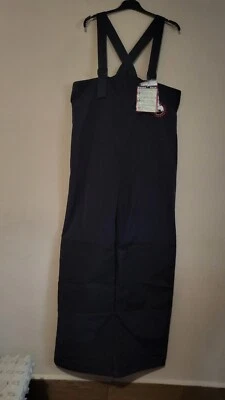 Pantalones Marinepool Spirit of the Ocean Pesca Vela L Azul Marino Foto 1 de 4