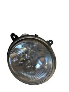 Jeep Compass Headlight Front Left Hella 05303877Aa Genuine 2.0 Crd 2009 - Picture 1 of 9