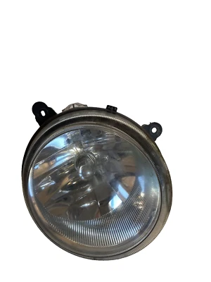 Jeep Compass Headlight Front Left Hella 05303877Aa Genuine 2.0 Crd 2009 - Image 1 of 4