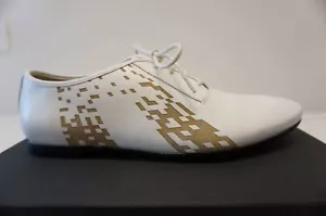 UNITED NUDE Universal Lo White size EU 36 SALE -80% - Picture 1 of 9