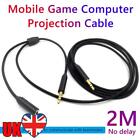 Audio Adapter Cable for PS4 Xbox One Nintend Switch HD60S HD60 Pro Capture Card