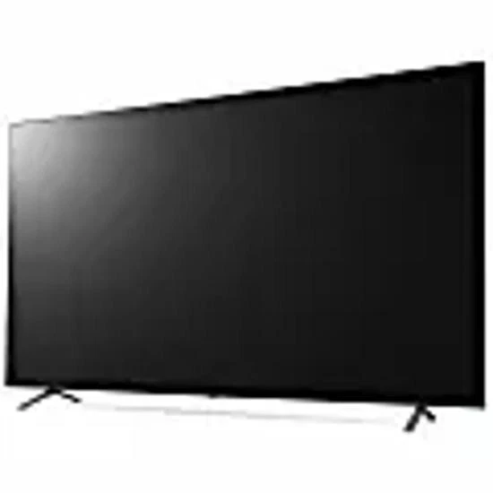 43" 3840 x 2160 UHD Commercial Lite LED backlit LCD TV, Black 43UR640S9UDBG - Image 1 of 3