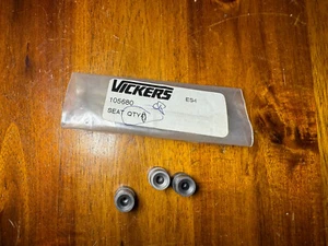 VICKERS NOS 105680 VC -5 DESIGN SEAT - Picture 1 of 1