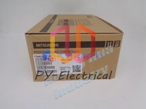 New in box Mitsubishi HMI Touch Panel F940GOT-SWD-C F940GOTSWDC (1PCS) - Picture 1 of 8