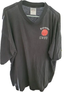 Dragon Ball Z Shirt Vintage Distressed 90er - Bild 1 von 6