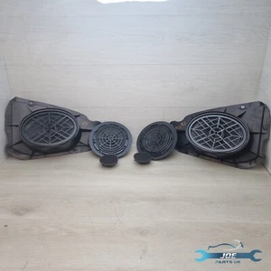 2011 PEUGEOT RCZ TÜRLAUTSPRECHER SET YM40503680/YM40502680/9665174180 - Bild 1 von 16