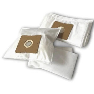 10 bolsas de aspiradora adecuadas para Prima Vista Expert Clean 2.1 (+2 filtros) - Imagen 1 de 5