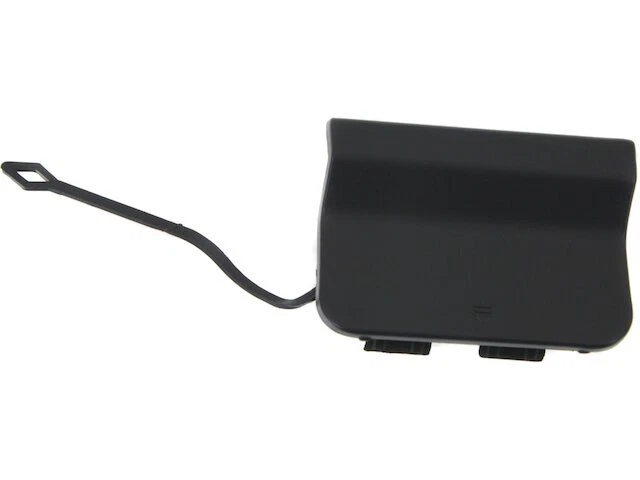 Tow Hook Cover For 2012-2015 Mercedes C250 2013 2014 HS275JT Tow Hook Cover - Image 1 of 1