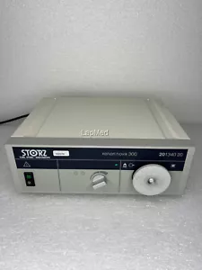 Karl Storz xenon nova 300 20134020 Lichtquelle light source Endoscopy (102376) - Bild 1 von 8