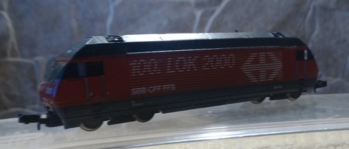 Foto 1 di 8