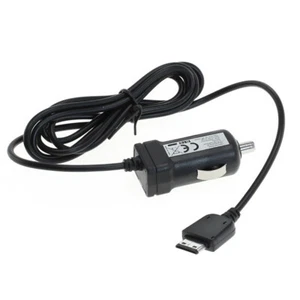 12V / 24V Socket to USB Adapter for Samsung SGH-C180 GT-S5550 GT-S3500 GT-E2550 - Picture 1 of 2