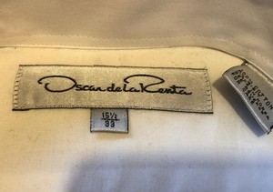 Las mejores ofertas en Oscar De La Renta Camisas de vestir para hombre |  eBay
