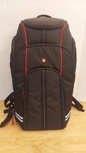 MANFROTTO DRONE AVIATOR BACKPACK D1 MB BP-D1 FOR QUADCOPTER DGI Laptop - Picture 1 of 17