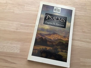 The Message - The Psalms - Imagen 1 de 9