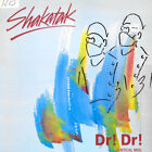 Shakatak - Dr! Dr!, 12",  (Vinyl)
