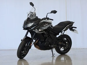 2020 Kawasaki Versys 650 - Picture 1 of 19