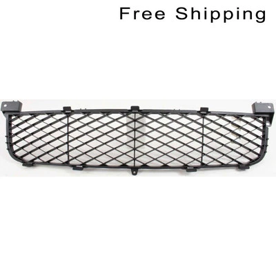 Front Primered Lower Bumper Grille Fits 06-08 Suzuki Grand Vitara SZ1036100 - Image 1 of 4