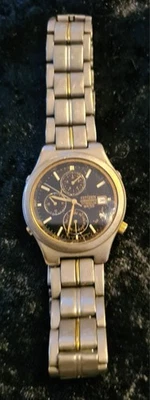 Citizen Titanium  Herrenuhr - Bild 1 von 4