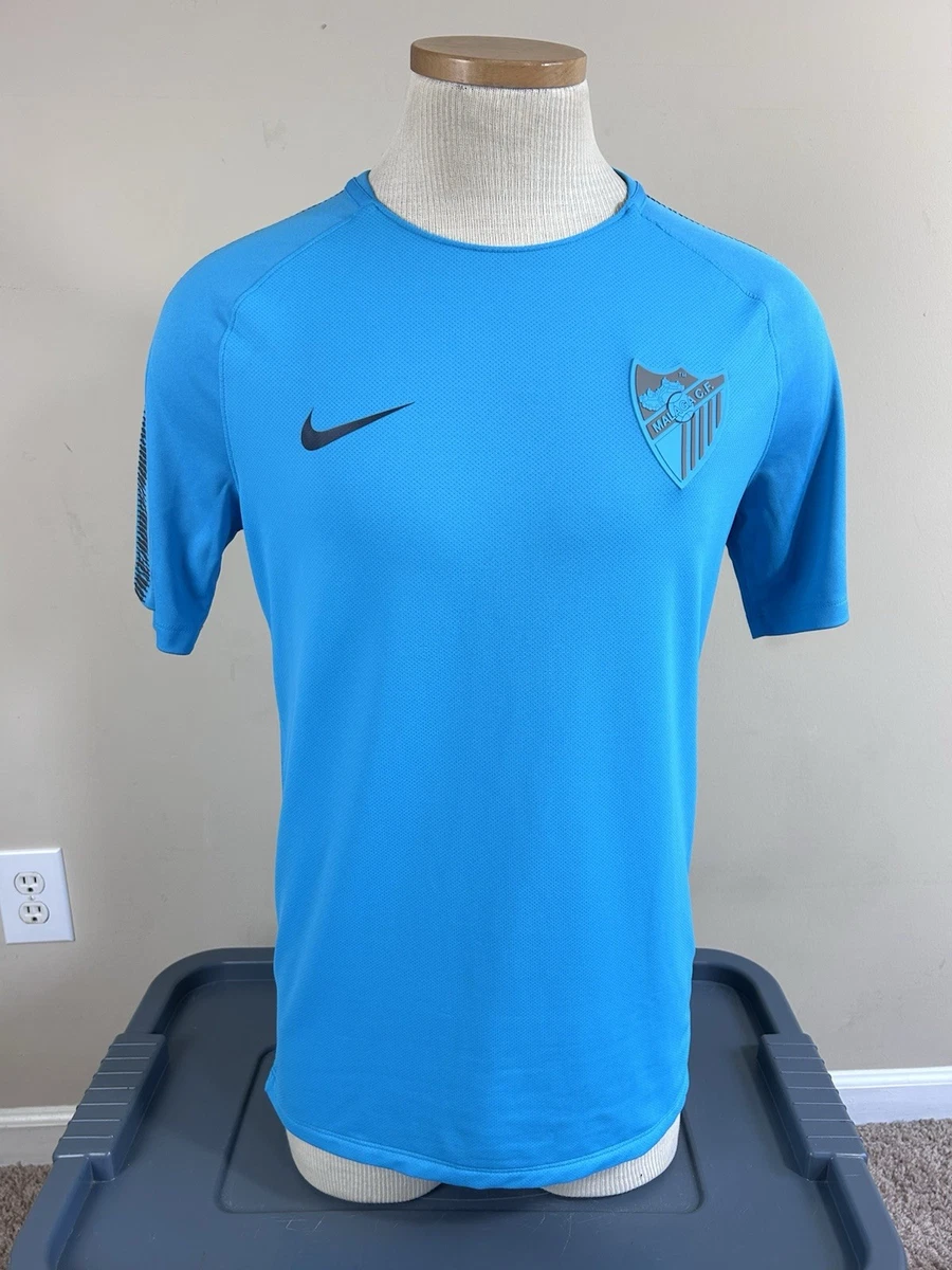 Malaga International Club Soccer Fan Jerseys for sale | eBay
