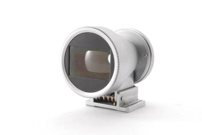 [N MINT] Canon 35mm View Finder VINTAGE For Rangefinder Film Camera From JAPAN - Image 1 of 4