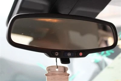 Espejo retrovisor Onstar Opt UE1 atenuación manual compatible con 10-16 SRX 387783 Foto 1 de 4