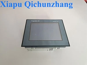 Used & Tested SCHNEIDER XBTGT2130 Touch screen Panel - Picture 1 of 4