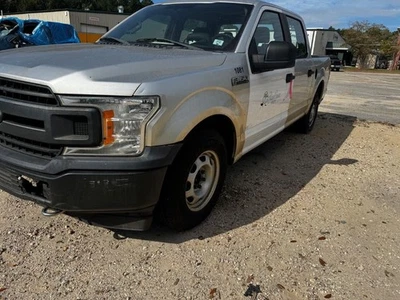 Eje de transmisión trasero usado se adapta a: camioneta Ford F150 2018 145,0`` conjunto WB Foto 1 de 4