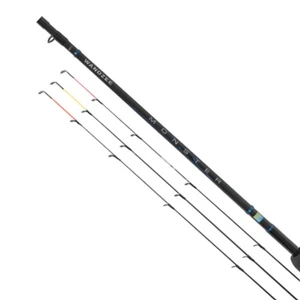 Preston Monster X 9ft Carp Feeder 30g - Feederrute, Angelrute, Steckrute, Rute  - Bild 1 von 1