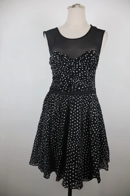 Vestido sin mangas Guess Los Angeles para mujer talla L informal vintage Foto 1 de 4