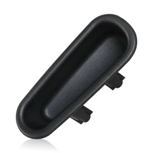 Left Side Interior Door Pull Handle Cup for Ram 2500 3500 98-02 1500 98-01 Dodge - Picture 1 of 8