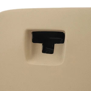 Front Smooth Opening Cream Dash Glove Box Door Lid Cover For X3 X4 - Picture 1 of 12