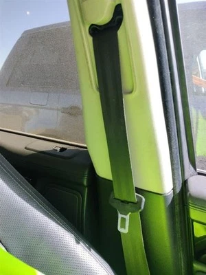 LEFT FRONT SEAT BELT LR020242 2008-2013 LAND ROVER ROVER SPT Foto 1 de 4