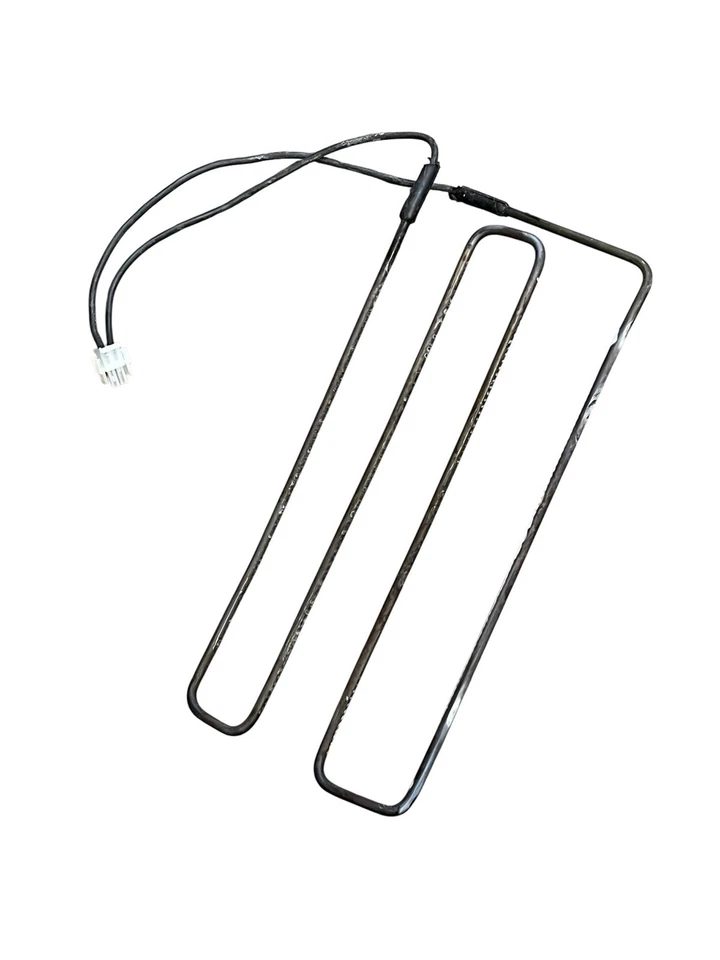 7016048 OEM SUB-ZERO REFRIGERATOR DEFROST HEATER ASSEMBLY 4322130 - - B94 - Image 1 of 1