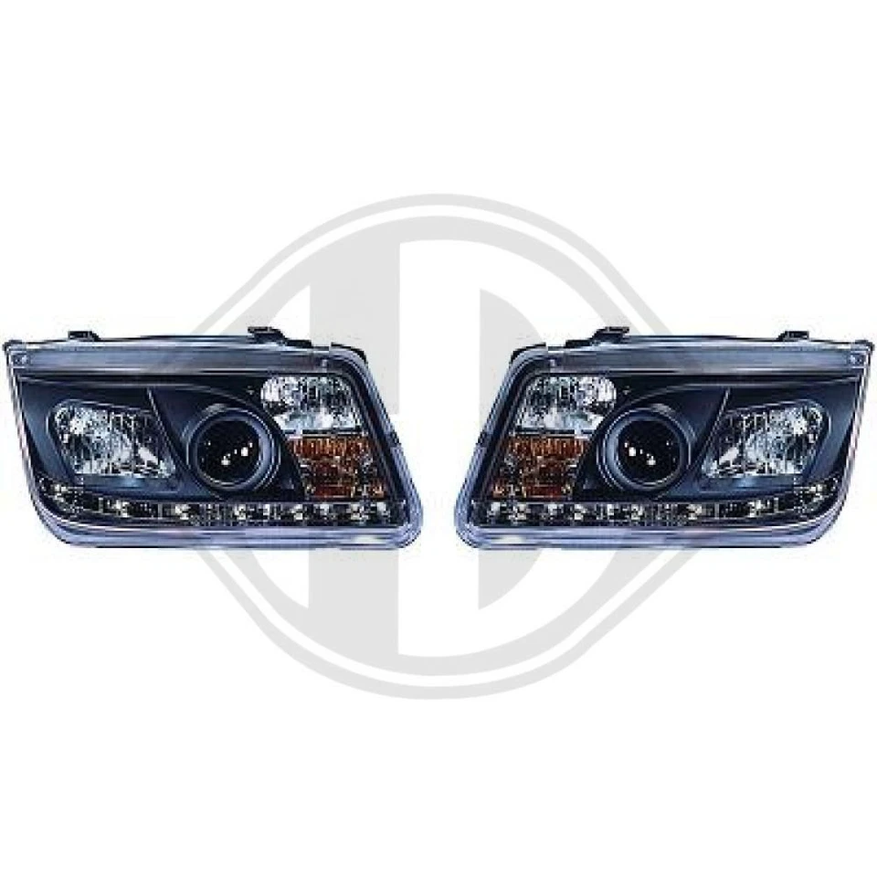 DIEDERICHS Hauptscheinwerfersatz für VW - Bild 1 von 1