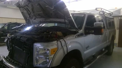 Ford F-350SD 2012 6.7L Intercooler 8485 Foto 1 de 4
