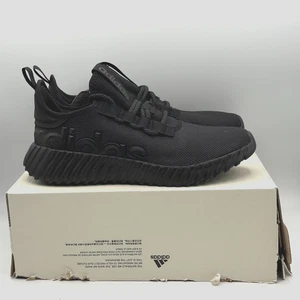 Adidas Kaptir 3.0 Schuhe Herren 11,5 schwarz Running Outdoor IF7316 - Bild 1 von 9
