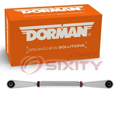 Brazo de control de suspensión inferior trasero derecho Dorman para Mini Cooper cq 2002-2015 Foto 1 de 4