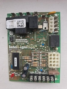 Furnace Control Board 50A65-5165, 150-0815, Num#230 - Picture 1 of 5