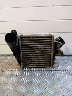 Radiador intercooler diésel Volkswagen Beetle 2003 nuevo 1C0145803 KST11281 Foto 1 de 4