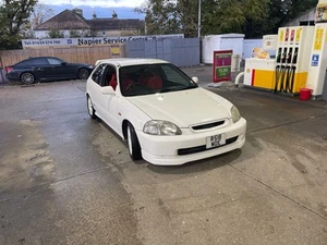 mk1 honda civic type r ek9 - Picture 1 of 24