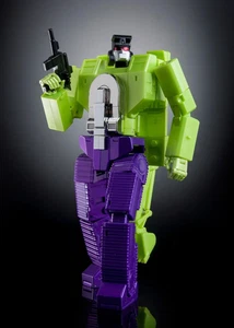 MX-44 Gravedigger | X-Transbots MasterX - Picture 1 of 11