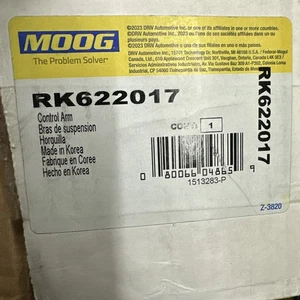 Suspension Control Arm and Ball Joint Assembly fits 10-16 Hyundai Genesis Coupe - Bild 1 von 4