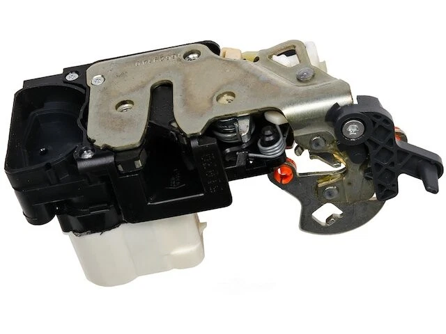 AC Delco 16TB24P Rear Right Door Latch Assembly Fits 1999-2005 Pontiac Grand Am - Изображение 1 из 1
