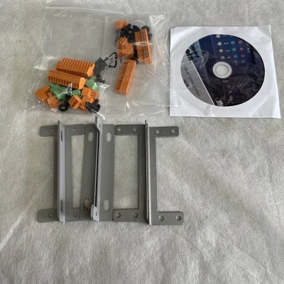 BSS Rack Ears and Connectors - Image 1 of 4