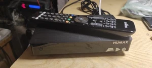 Decoder Tivusat HD Humax 6800 S SENZA SCHEDA TIVUSAT - Foto 1 di 4