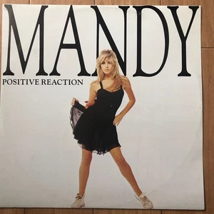 12’ Mandy-Positive Reaktion - Bild 1 von 3