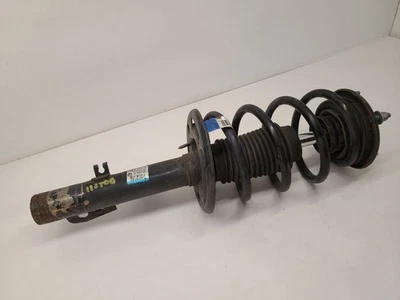 2010-2012 FORD FLEX Passenger Right Strut Front RH Without Turbo AA8Z18124C - Image 1 of 4