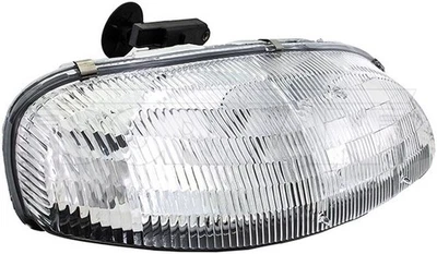 Dorman 1590065 Headlight Assembly For 95-01 Chevrolet Lumina Monte Carlo - Image 1 of 4