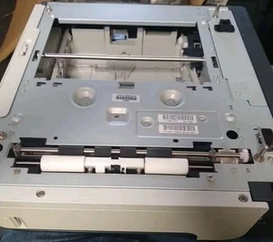 Alimentation HP Laserjet Enterprise 601 602 603, 500 feuilles - Photo 1/8